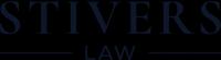 Stivers Law Logo