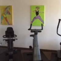 Be Fit Personal Trainers Logo