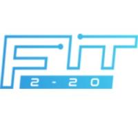 Fit 2-20 logo