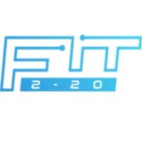 Fit 2-20 Logo