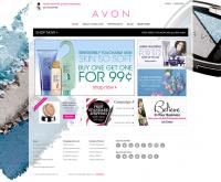 Avon Logo