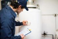 Summerlin Water Heater Repair Logo