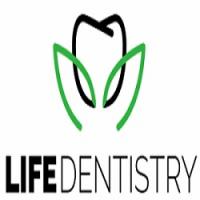 Life Dentistry Logo