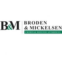 Broden & Mickelsen, LLP Logo