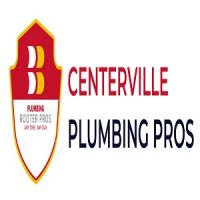 Centerville Plumbing, Drain and Rooter Pros Logo