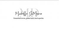 Michelle DiMarco Real Estate Logo