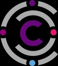 COSMICWEB logo