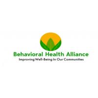 Behavioral Health Alliance logo