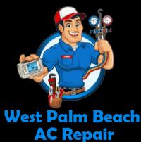 West Palm Beach AC Repair logo
