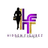 Hidden Figurez Fashion Boutique logo