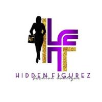 Hidden Figurez Fashion Boutique Logo