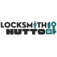 Locksmith Hutto Logo