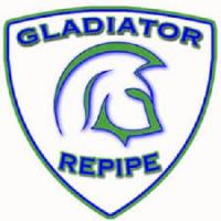 Gladiator Repipe Inc. Logo