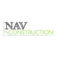 NAV Construction Inc. Logo