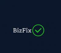 BizFix | Accounting & Bookkeeping Service Logo