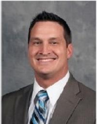 Travis Terry Farm Bureau Agency Logo