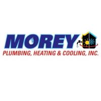 Morey Plumbing, Heating, & Cooling, Inc. logo