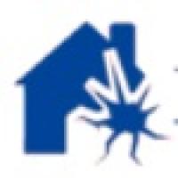 Water Damage Ajit Logo