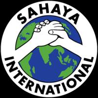 Sahaya International logo