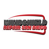 Windshield Repair San Diego Logo