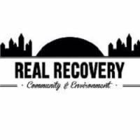 Real Recovery Sober Living New Port Richey Logo