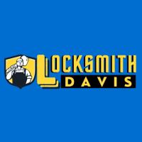 Locksmith Davis CA Logo