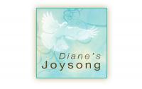 Diane's Joysong logo