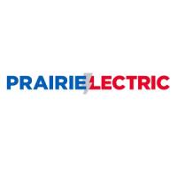 Prairie Electric Logo