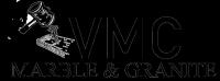 VMC marble & granite Logo