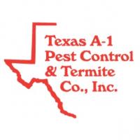 Texas A-1 Pest Control and Termite Co Logo