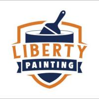 Liberty Painting Logo