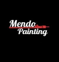 Mendo Painting logo