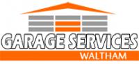 Garage Door Repair Waltham logo