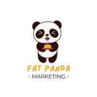Fat Panda Marketing Logo