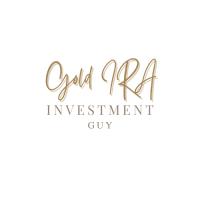 Gold IRA Investment Guy Logo