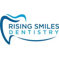 Rising Smiles Dentistry Logo