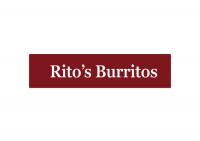 Rito’s Burritos Logo