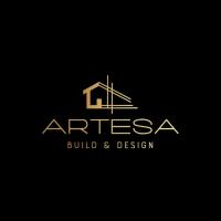 Artesa Build & Design Logo