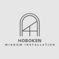 Hoboken Window Installation Logo