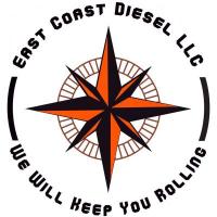 East Coast Diesel Logo