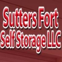 Sutters Fort Self Storage LLC logo
