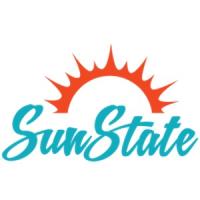 Sun State Hemp - CBD - Hemp - THCA - Delta 8 - Delta9 - THCP & Vaporizer Store Logo