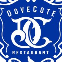 DoveCote Restaurant Logo
