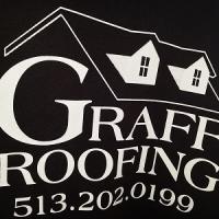 Graff Roofing Logo
