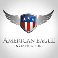 American Eagle Investigations Logo