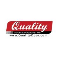 Quality Door and Hardware Logo