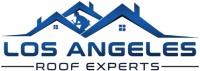 Los Angeles Roof Experts Logo