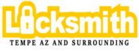 Magnet Locksmith Logo
