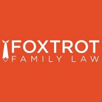 Foxtrot Family Law Logo