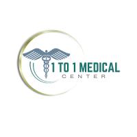 121 MEDICAL CENTER LLC Logo